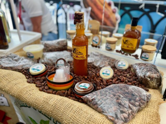 Marcas-feria