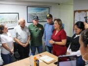 Plan “Maracaibo Impulsa” apoyará a comerciantes afectados de Ciudad Chinita