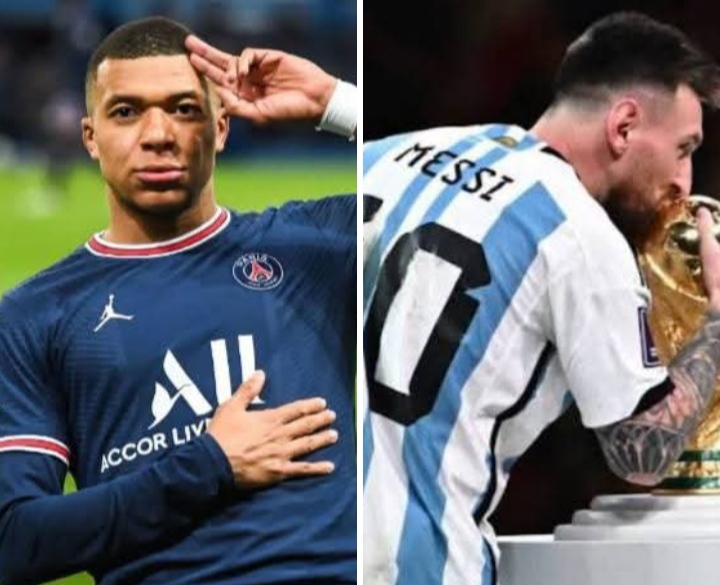 FIEBRE NUNDIAL: 62 goles colecciona Mundial-2026, con Messi a la cabeza