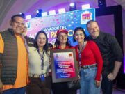 Final del concurso ¡El mejor patacón de Maracaibo es el de Nestico’s!