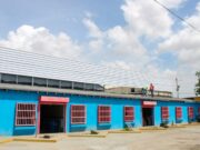 Di Martino resuelve: Mercado Santa Rosalía pronto reabrirá sus puertas