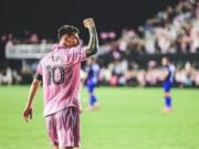 Desde que está en la MLS, Messi es más millonario
