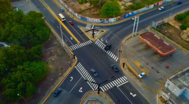 Miraflores-de-Cabimas