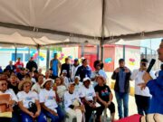 Beneficio a más de 2.800 familias: Inauguran Consultorio Popular Lomitas del Zulia en Maracaibo