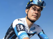 El «Cohete Venezolano de Movistar» habla de su camino de sacrificos