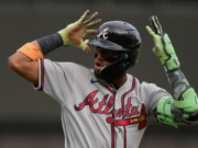 Acuña la botó por segundo día consecutivo
