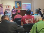Consejo de Protección realizó encuentro: «Ruta de Acceso a la Justicia y Derivaciones Seguras»