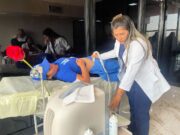 Alcaldía de Maracaibo brindó atención médica a funcionarias de la Dirección de Seguridad Ciudadana