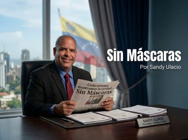 Sin-Mascaras
