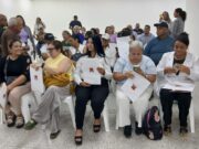 MARACAIBO: Alcaldía resolvió en un mes títulos de propiedad con 4 años de retraso