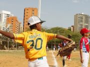 Zulia arma un «trabuco» para el Interinstitucional de Béisbol Infantil