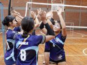 Ubaldina Herrera de LUZ campeón en U19 y clasifica a la final U15 de la Copa Maracaibo