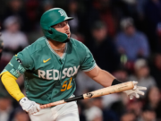 Wilyer guió con su sexto jonrón triunfo de Boston