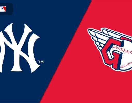 Duelo Guardianes-Yankees: el atractivo del miércoles en la MLB