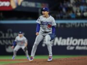 MLB 3 dominicanos y 2 japoneses al montículo este martes 11