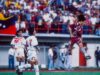 Hace 30 años Barinas recibió a Chile con su famosa dupla Zasa