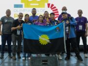 En la cima: Zulia se consagra Campeón de las Olimpiadas de Robótica en Falcón