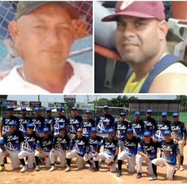 Zulia-softbol