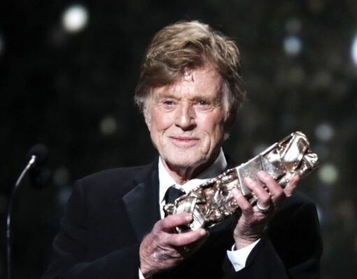 Murió el «Seductor Rebelde», Robert Redford