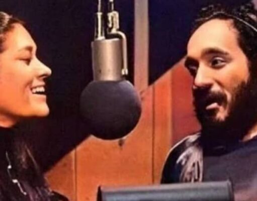 Dos talentosos cantantes venezolanos grabaron con Willie Colón