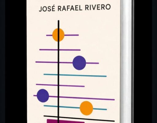 José Rafael Rivero publicó «Carta en Marzo» en Amazon este 21 de marzo