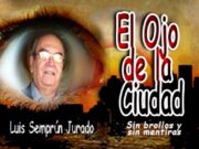 Cuando el asfalto y las luces entierran los celos, la ciudad vuelve a brillar