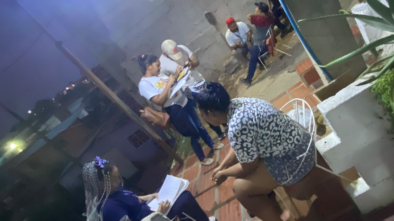 Alcaldía Bolivariana de Maracaibo despliega atención integral a familias afectadas por los sismos