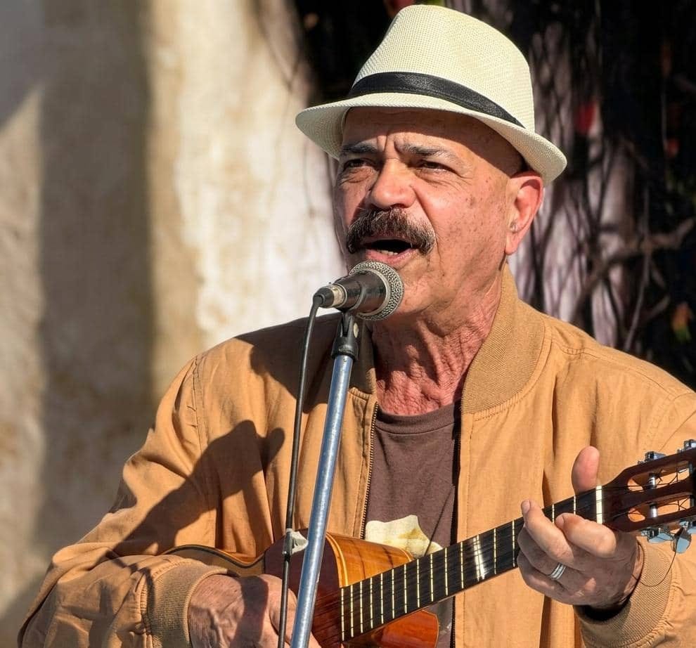 ORINOCO: Venezuela en ti palpita