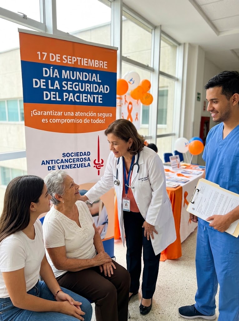 SAV llama a blindar protocolos clínicos para proteger a las personas durante sus tratamientos