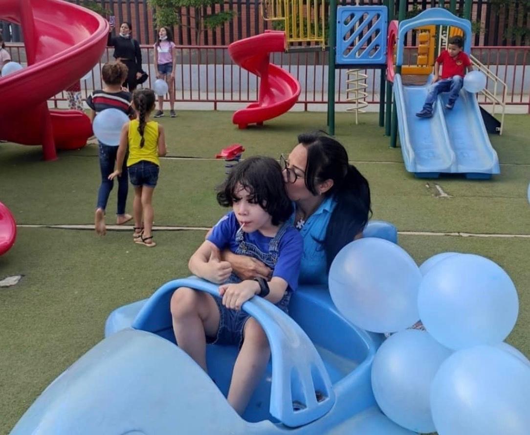 La Escuela desde el Autismo