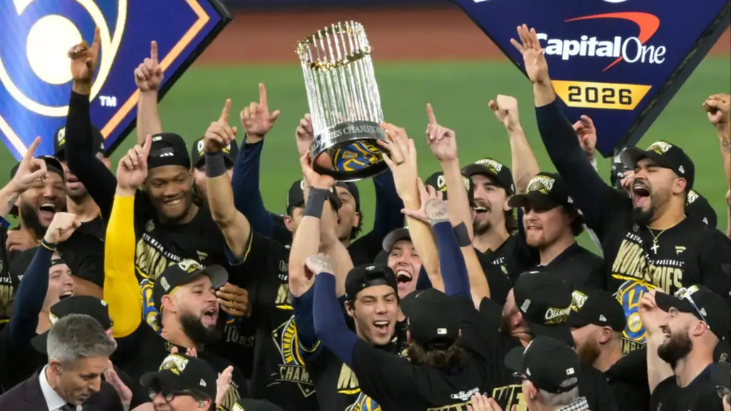 MLB: Incierta temporada 2027, tope salarial el escollo