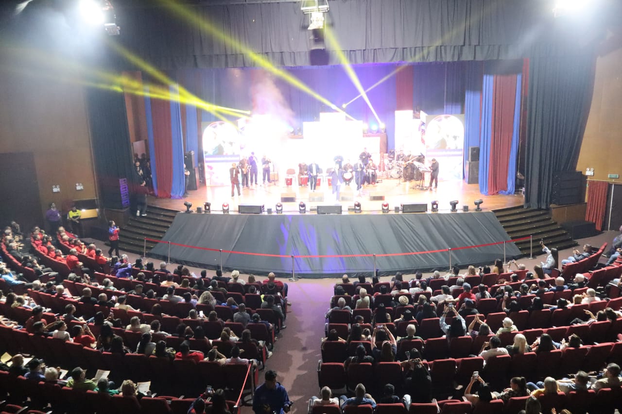 Cinco finalistas tiene el Festival “Maracaibo Elige la Gaita del Año 2026