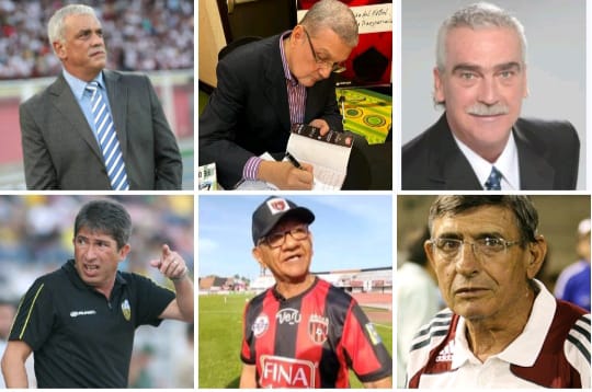 Salón de la Fama del Fútbol Venezolano prepara primera e histórica exaltación