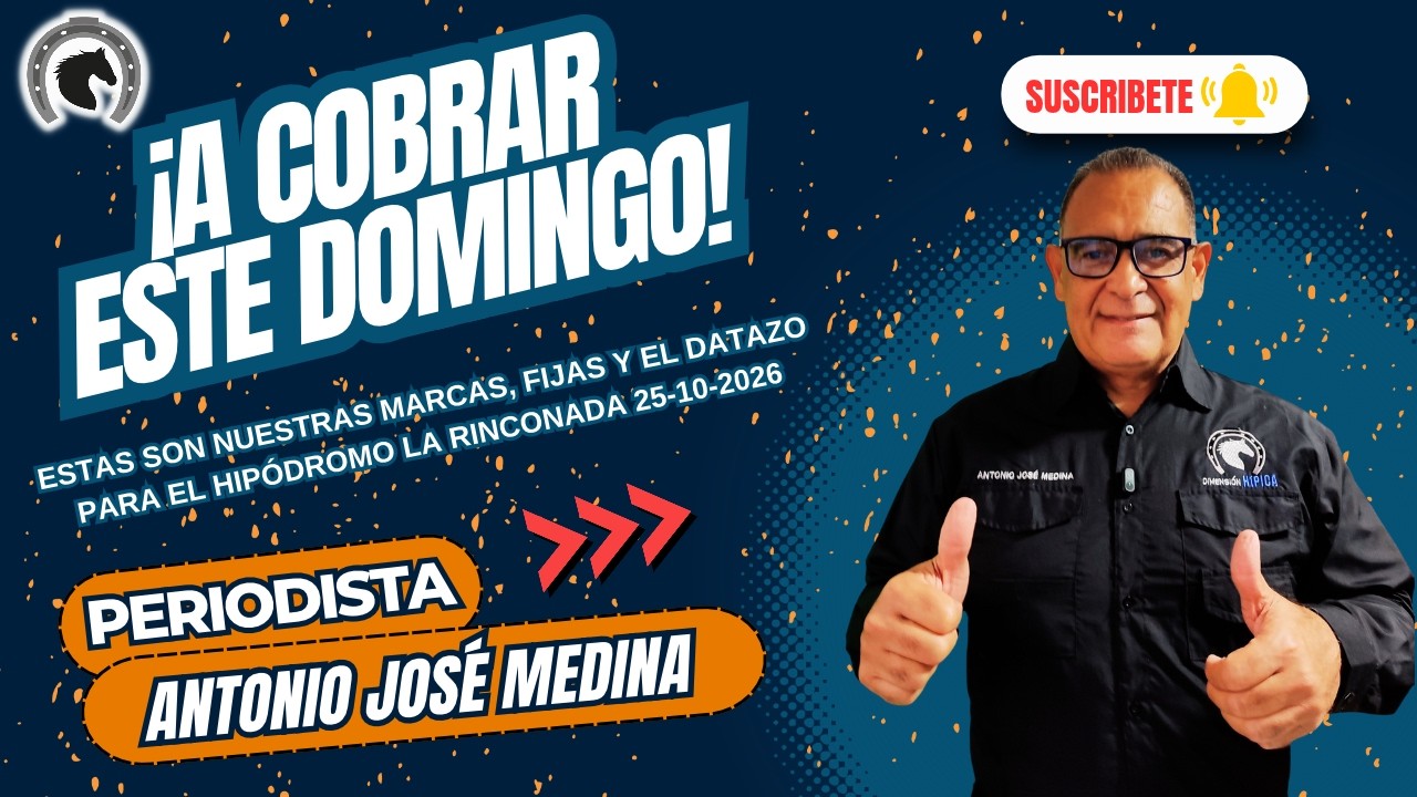 ¡A ligar nuestras orientaciones para Santa Anita Park y La Rinconada!